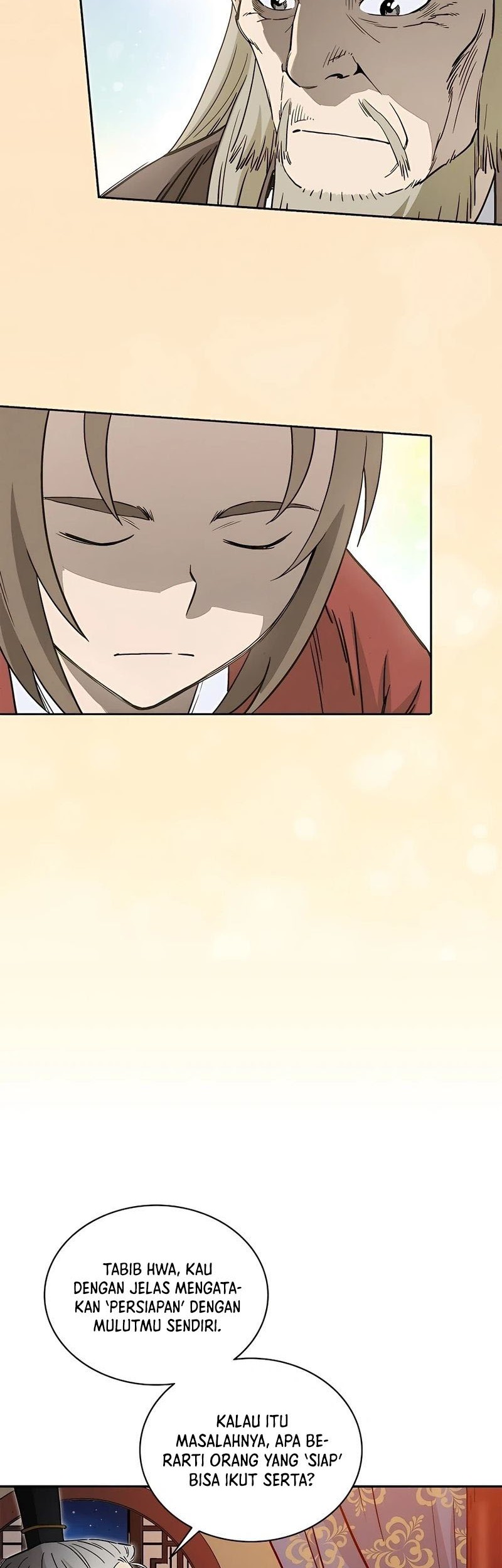 I Reincarnated as a Legendary Surgeon Chapter 73 Gambar 19