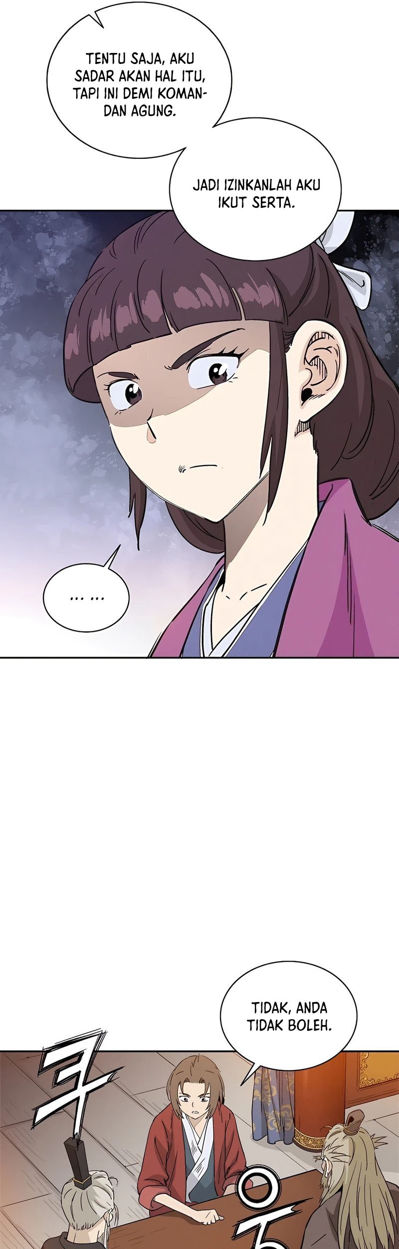 I Reincarnated as a Legendary Surgeon Chapter 73 Gambar 22