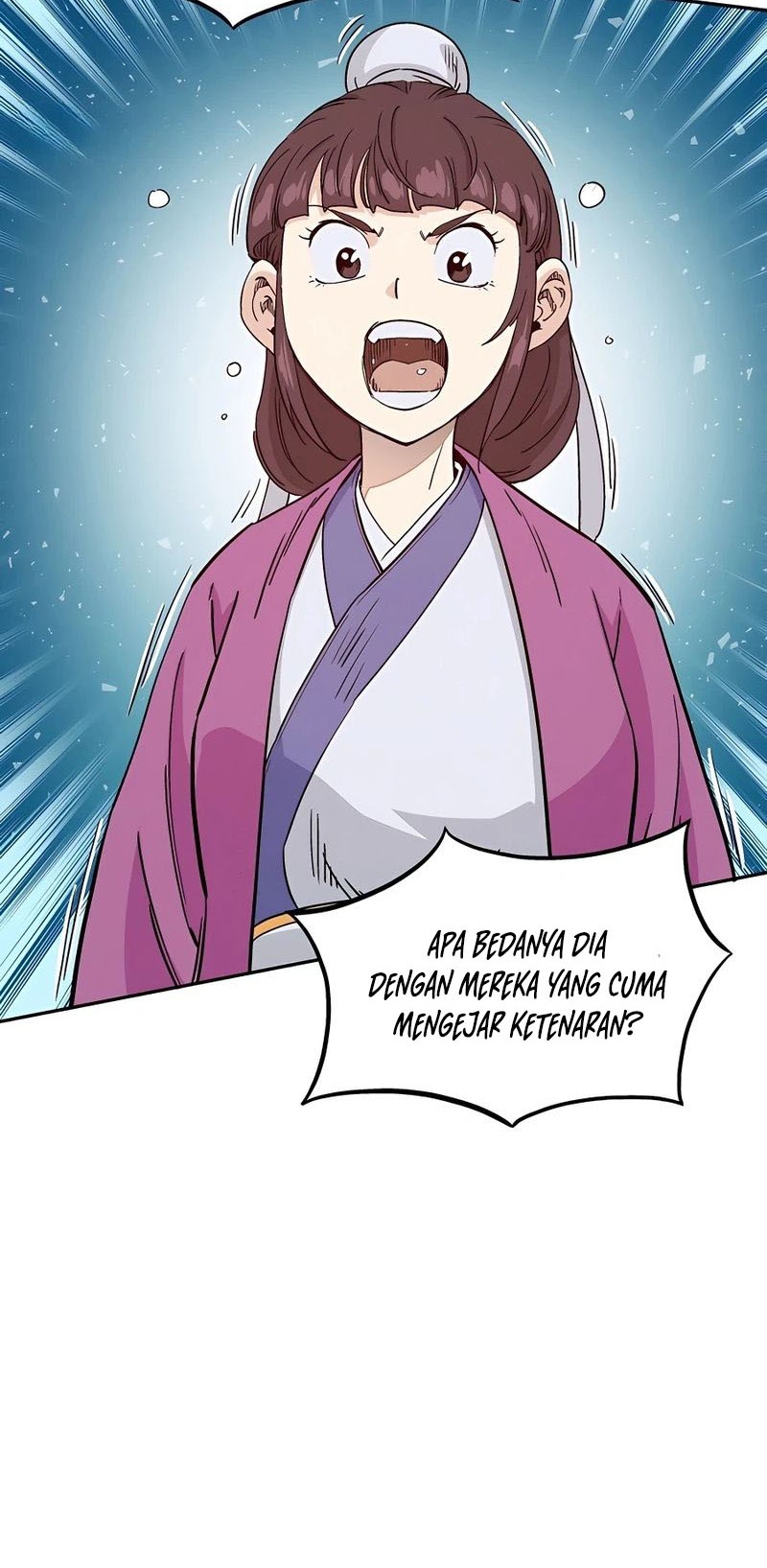 I Reincarnated as a Legendary Surgeon Chapter 73 Gambar 29