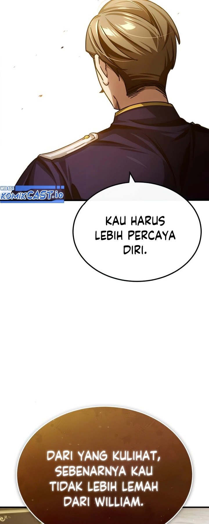 The Heavenly Demon Can’t Live a Normal Life Chapter 74 Gambar 29