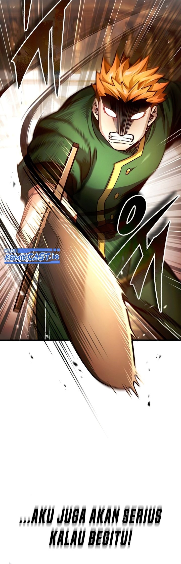 The Heavenly Demon Can’t Live a Normal Life Chapter 74 Gambar 19