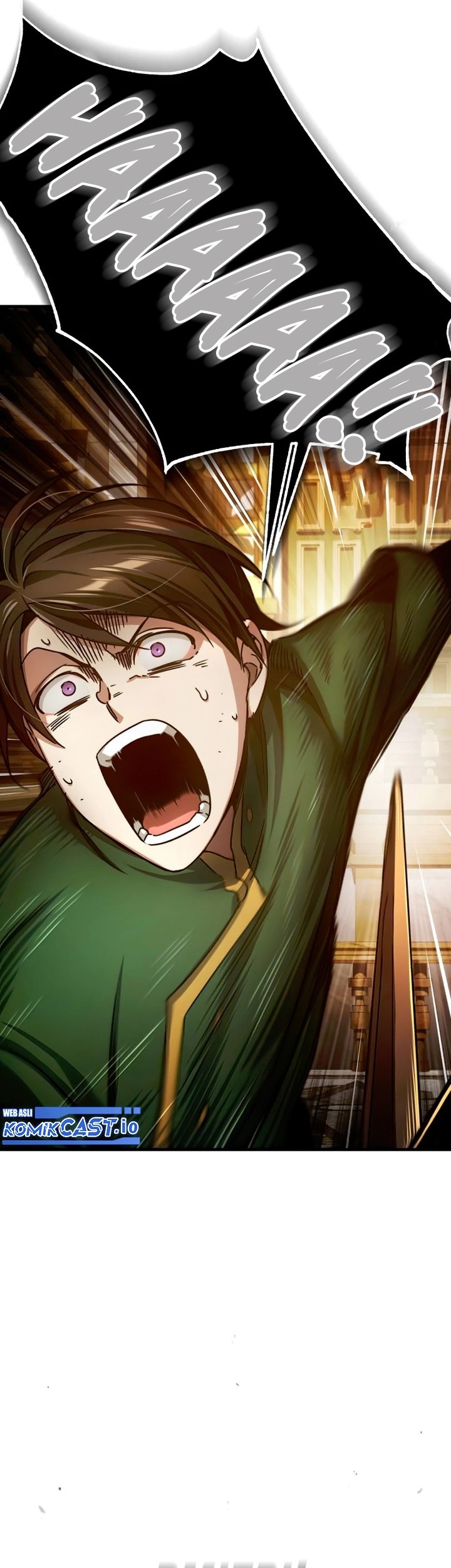 The Heavenly Demon Can’t Live a Normal Life Chapter 74 Gambar 20