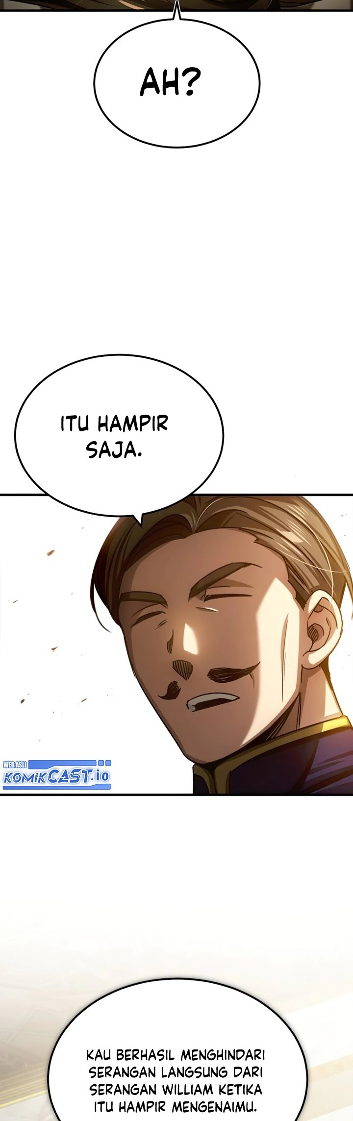 The Heavenly Demon Can’t Live a Normal Life Chapter 74 Gambar 23