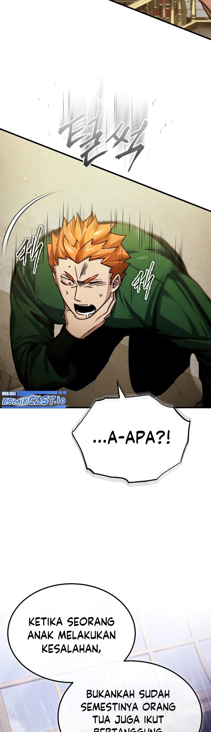 The Heavenly Demon Can’t Live a Normal Life Chapter 74 Gambar 48