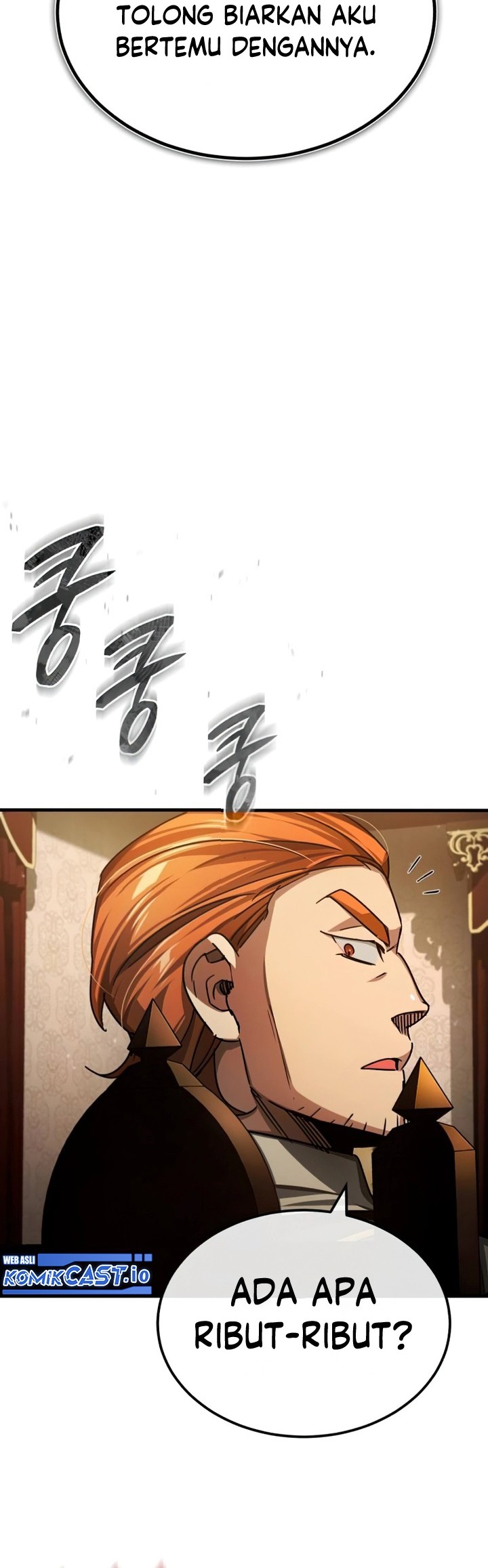 The Heavenly Demon Can’t Live a Normal Life Chapter 74 Gambar 55