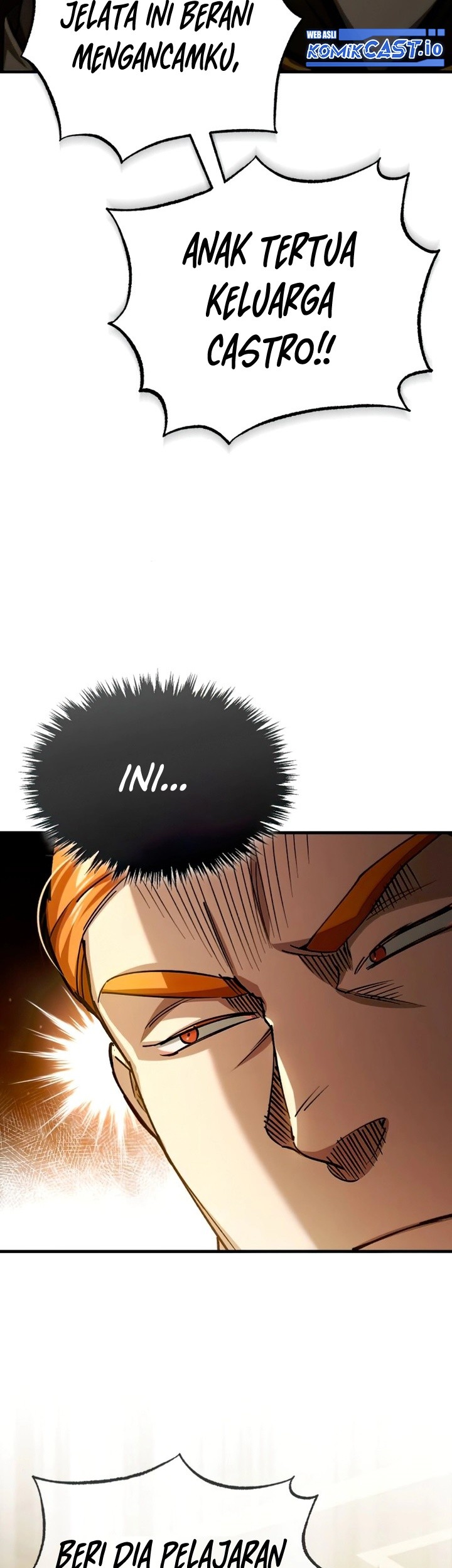 The Heavenly Demon Can’t Live a Normal Life Chapter 74 Gambar 58