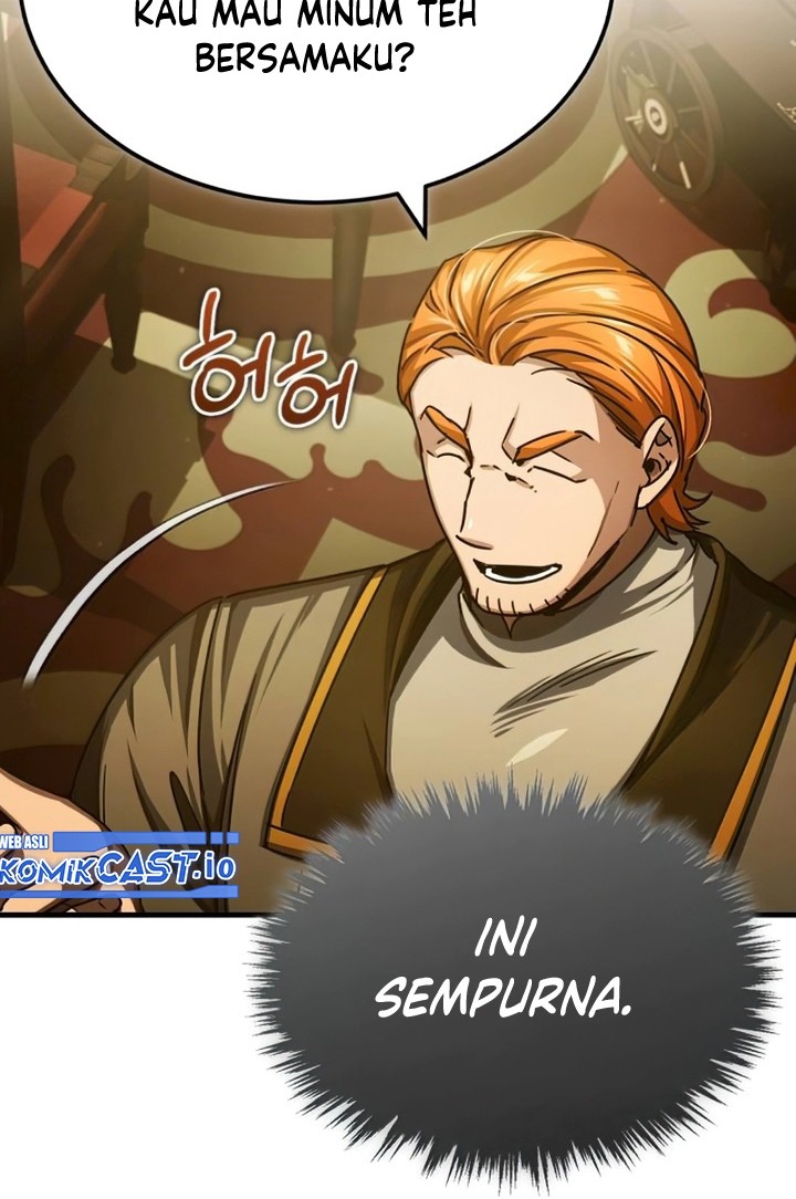 The Heavenly Demon Can’t Live a Normal Life Chapter 74 Gambar 63