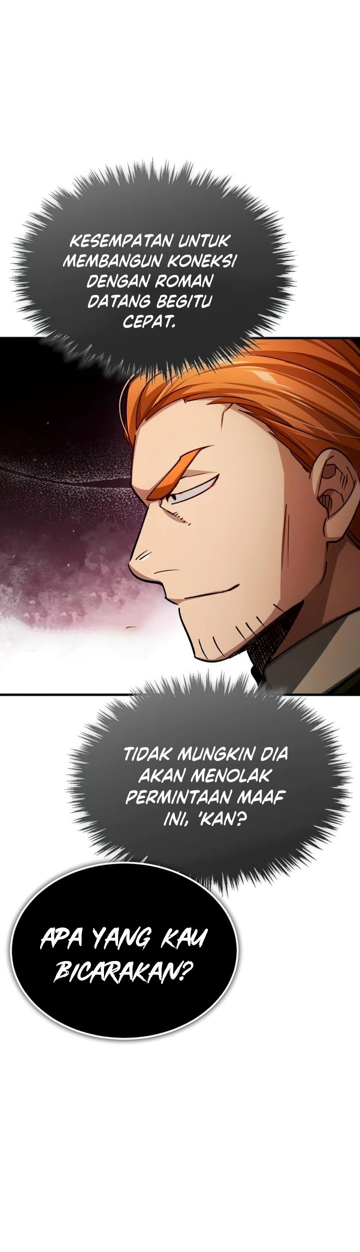 The Heavenly Demon Can’t Live a Normal Life Chapter 74 Gambar 64