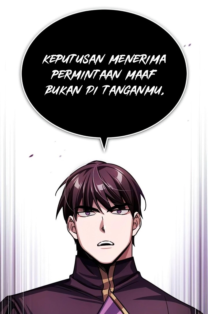 The Heavenly Demon Can’t Live a Normal Life Chapter 74 Gambar 65