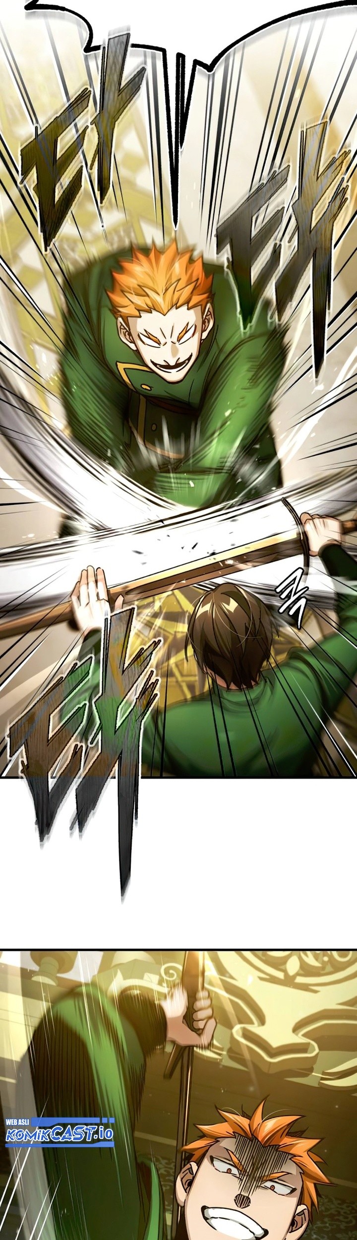 The Heavenly Demon Can’t Live a Normal Life Chapter 74 Gambar 10