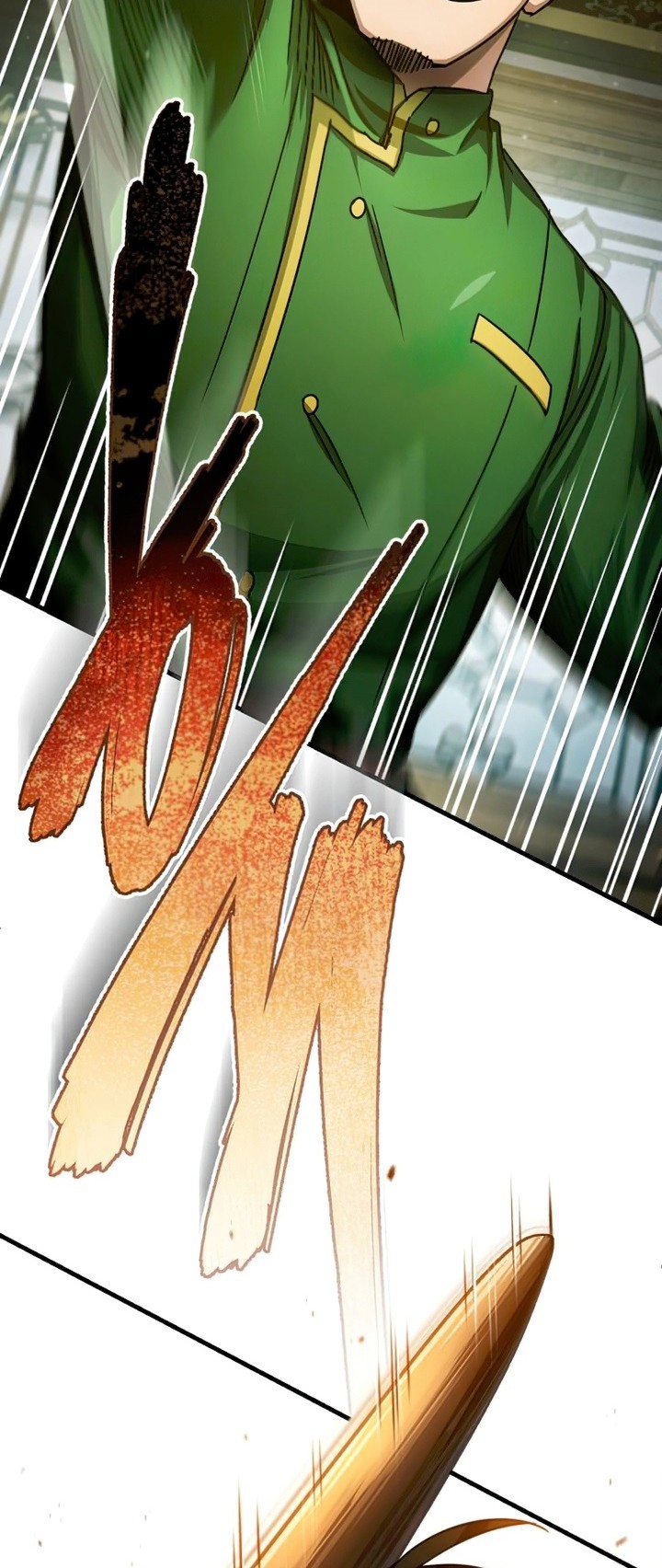 The Heavenly Demon Can’t Live a Normal Life Chapter 74 Gambar 11