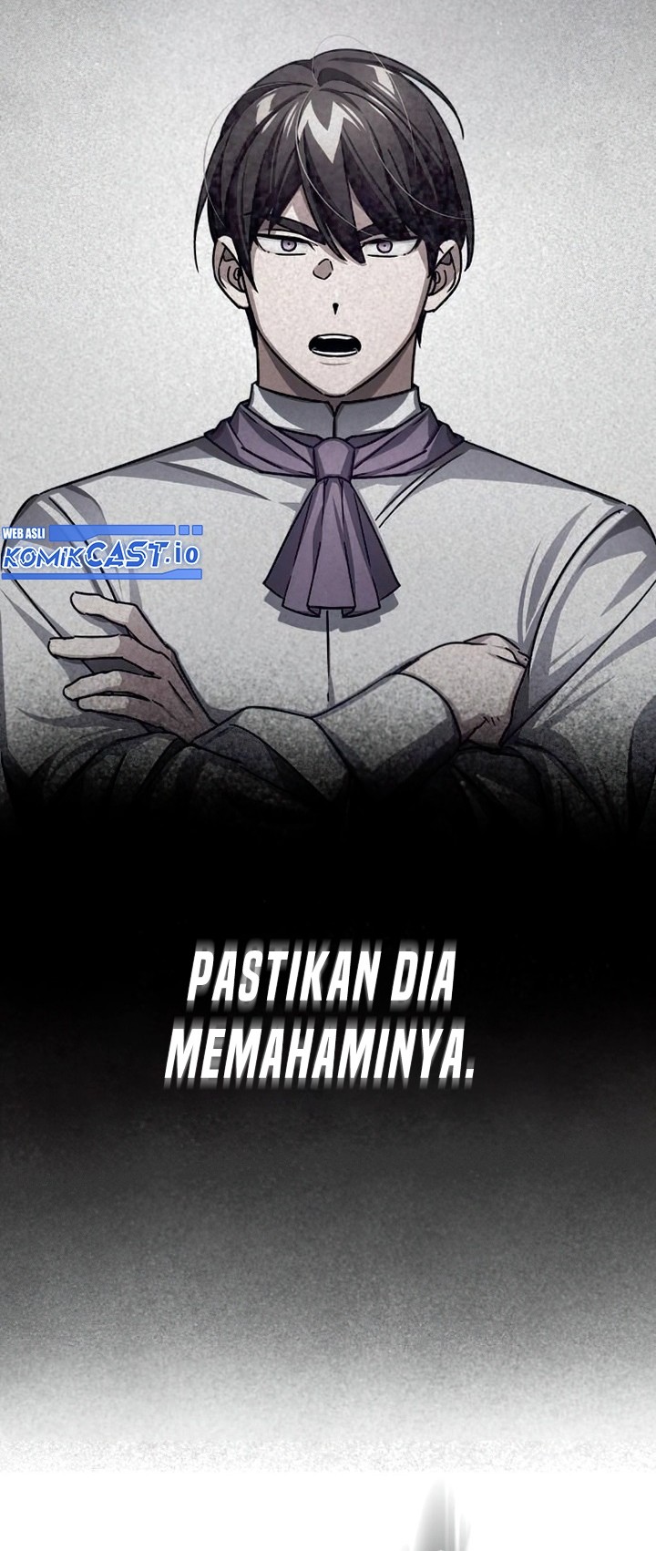 The Heavenly Demon Can’t Live a Normal Life Chapter 74 Gambar 13