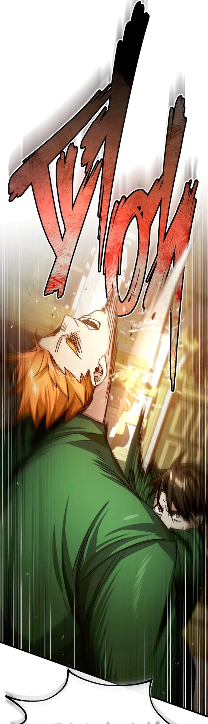 The Heavenly Demon Can’t Live a Normal Life Chapter 74 Gambar 14