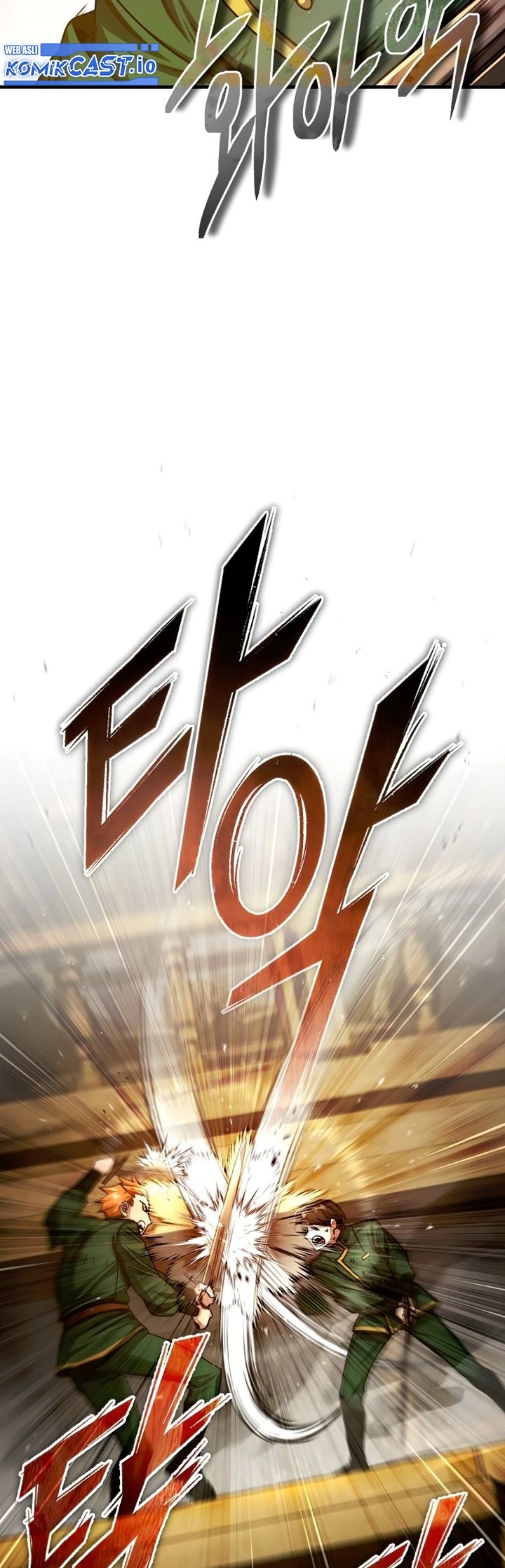 The Heavenly Demon Can’t Live a Normal Life Chapter 74 Gambar 17