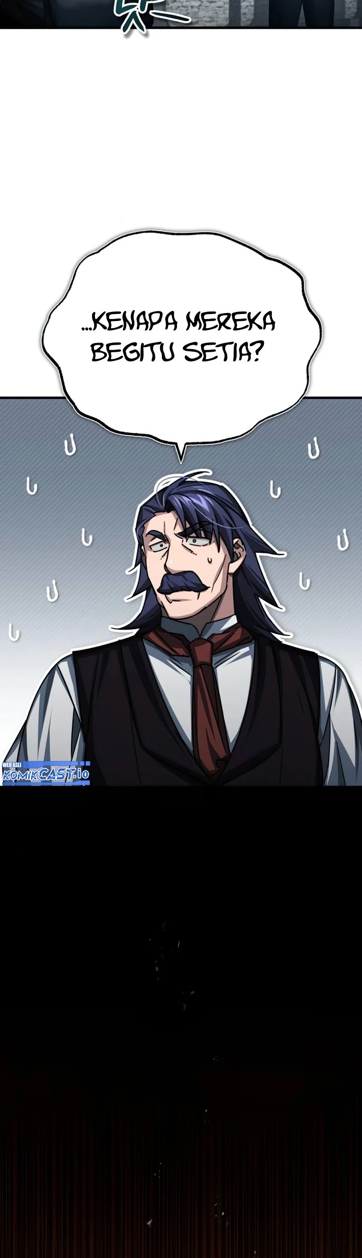 The Heavenly Demon Can’t Live a Normal Life Chapter 73 Gambar 30