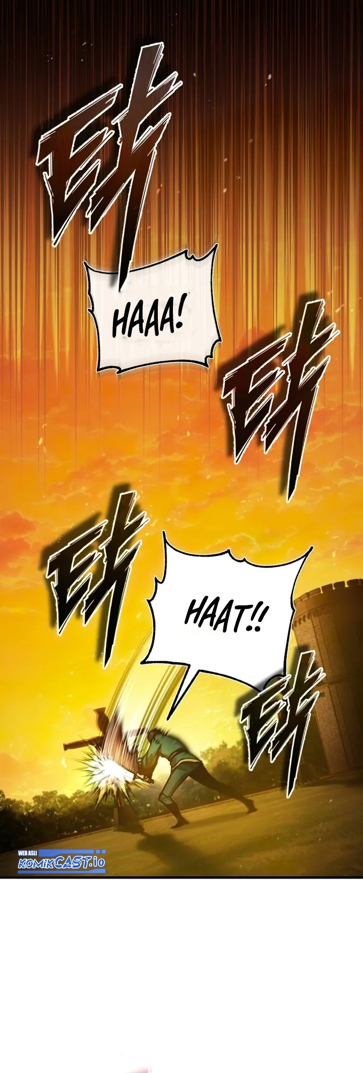 The Heavenly Demon Can’t Live a Normal Life Chapter 73 Gambar 31