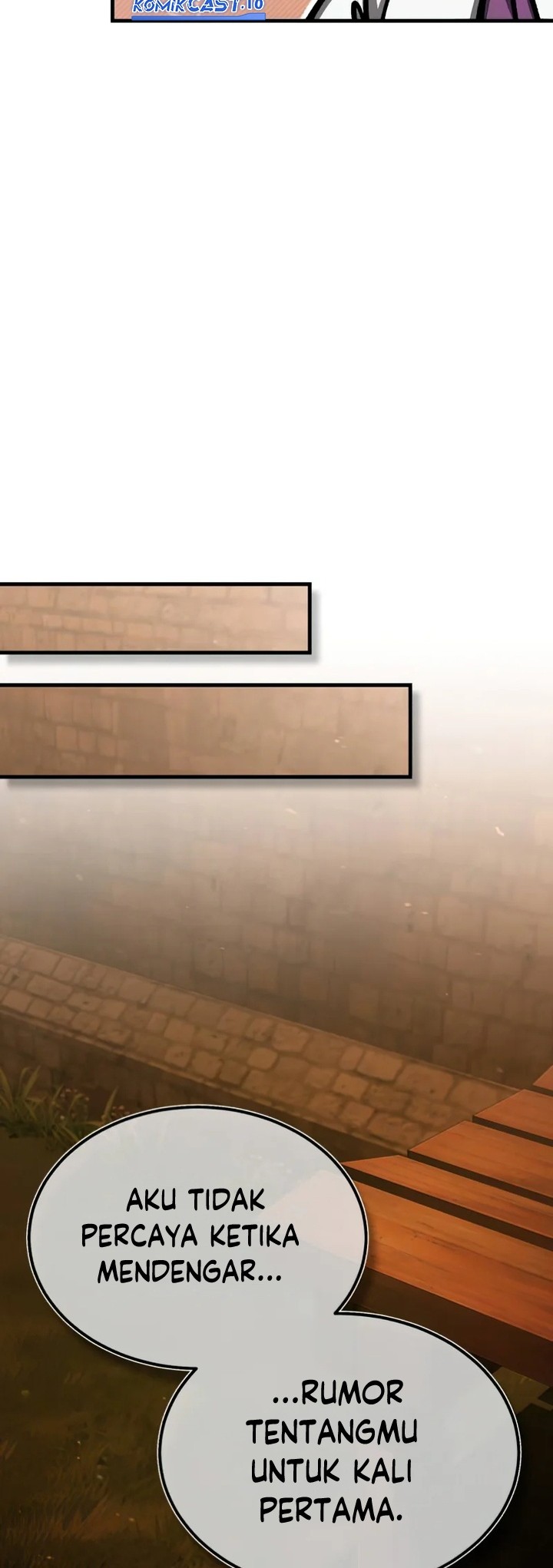 The Heavenly Demon Can’t Live a Normal Life Chapter 73 Gambar 45