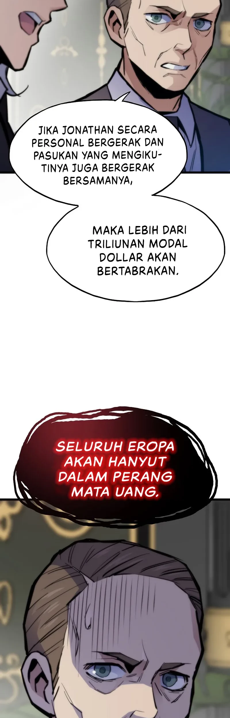 Past Life Regressor (Remake 2022) Chapter 48 Gambar 64