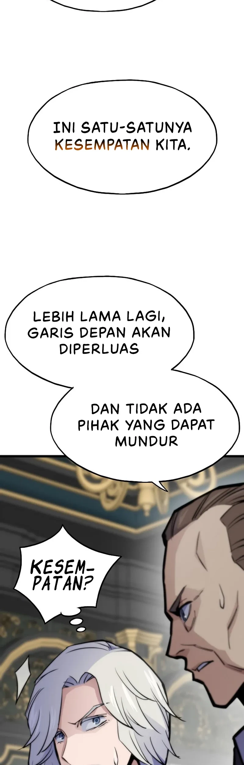 Past Life Regressor (Remake 2022) Chapter 48 Gambar 62