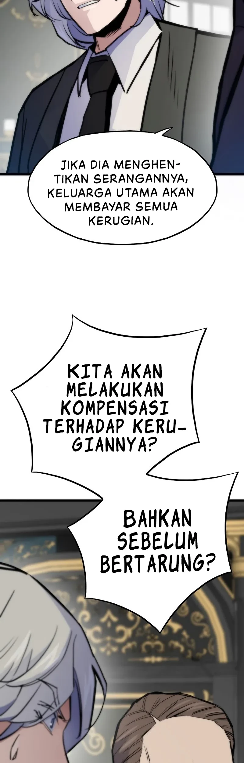 Past Life Regressor (Remake 2022) Chapter 48 Gambar 63