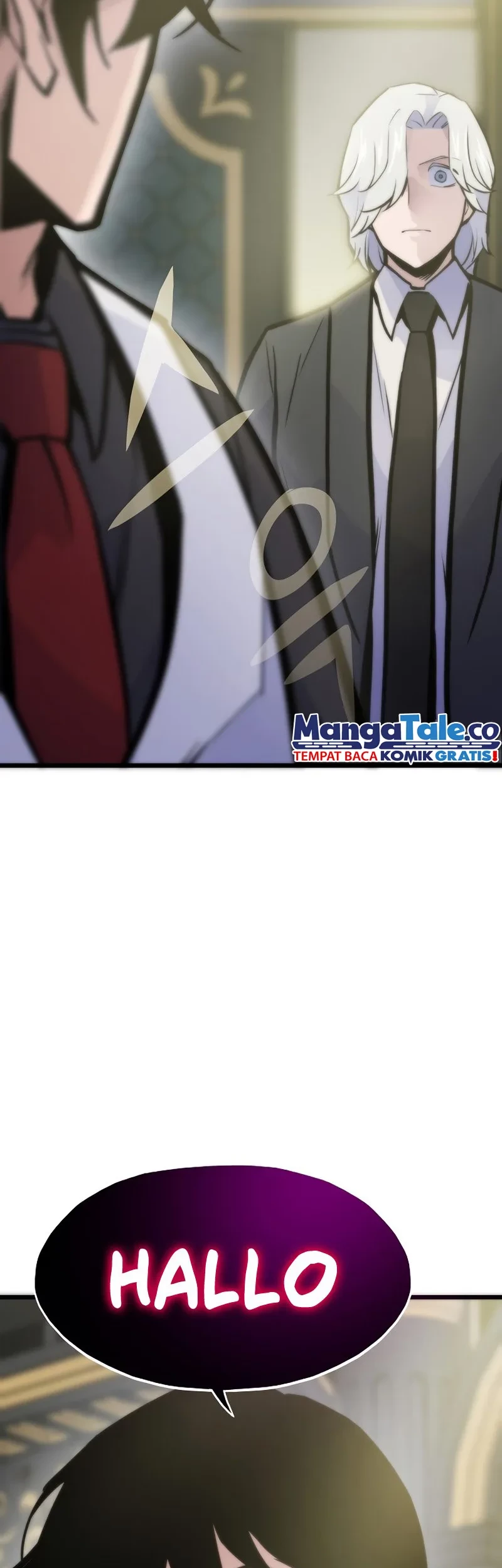 Past Life Regressor (Remake 2022) Chapter 48 Gambar 69