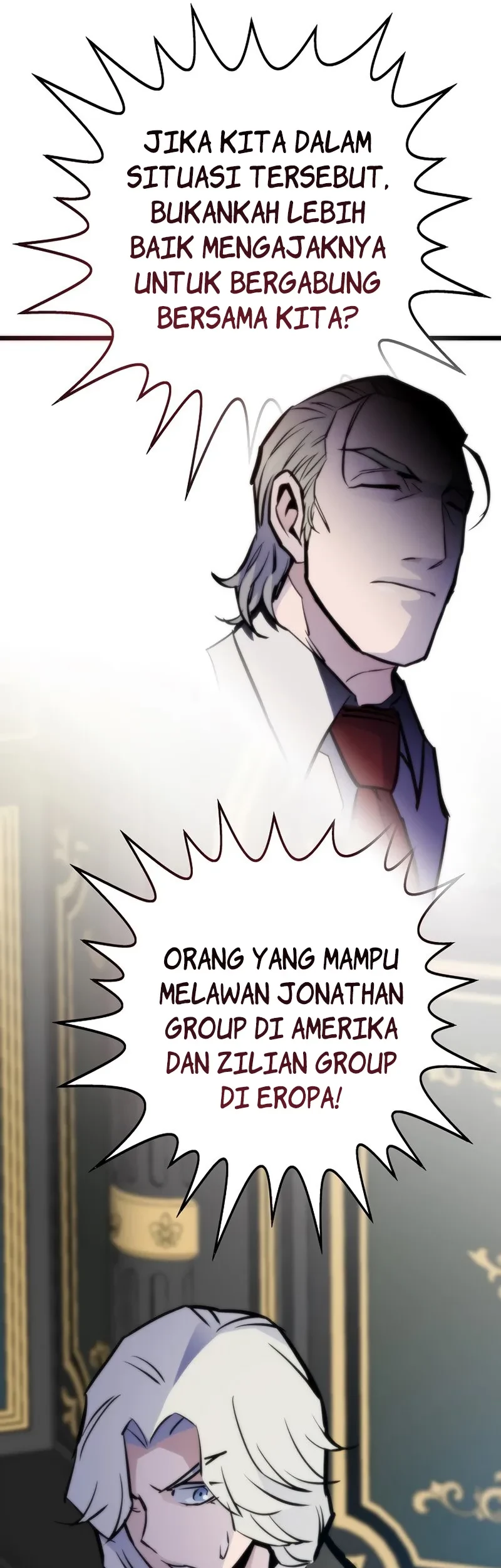 Past Life Regressor (Remake 2022) Chapter 48 Gambar 66