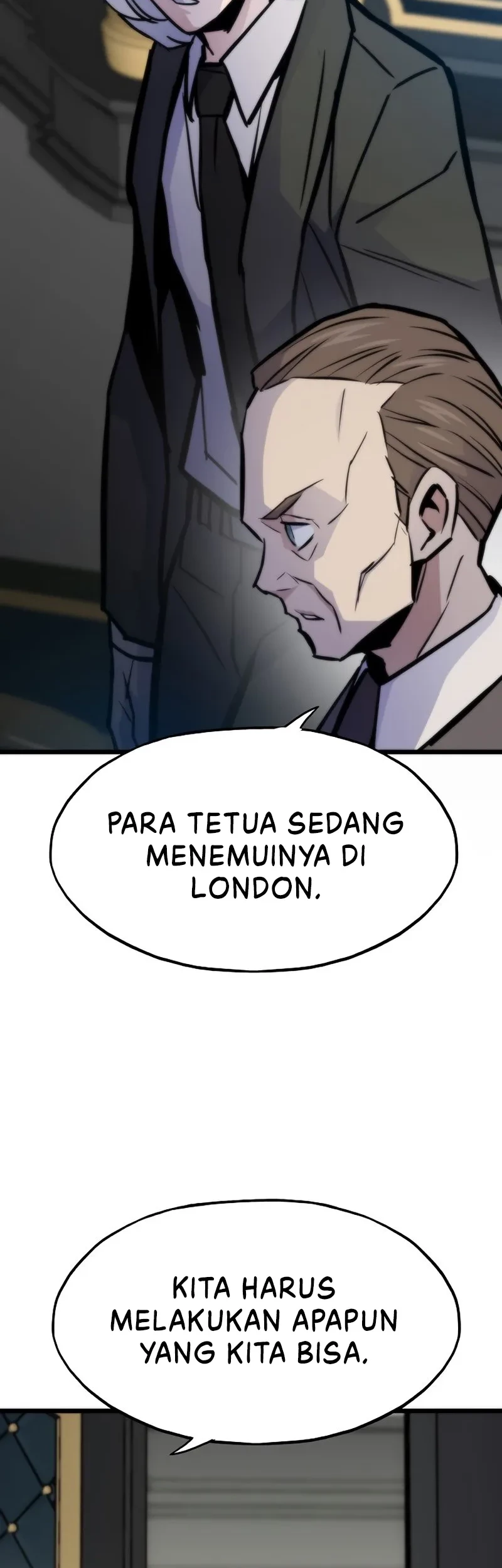 Past Life Regressor (Remake 2022) Chapter 48 Gambar 67