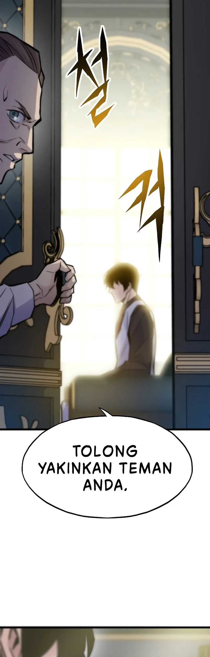 Past Life Regressor (Remake 2022) Chapter 48 Gambar 68