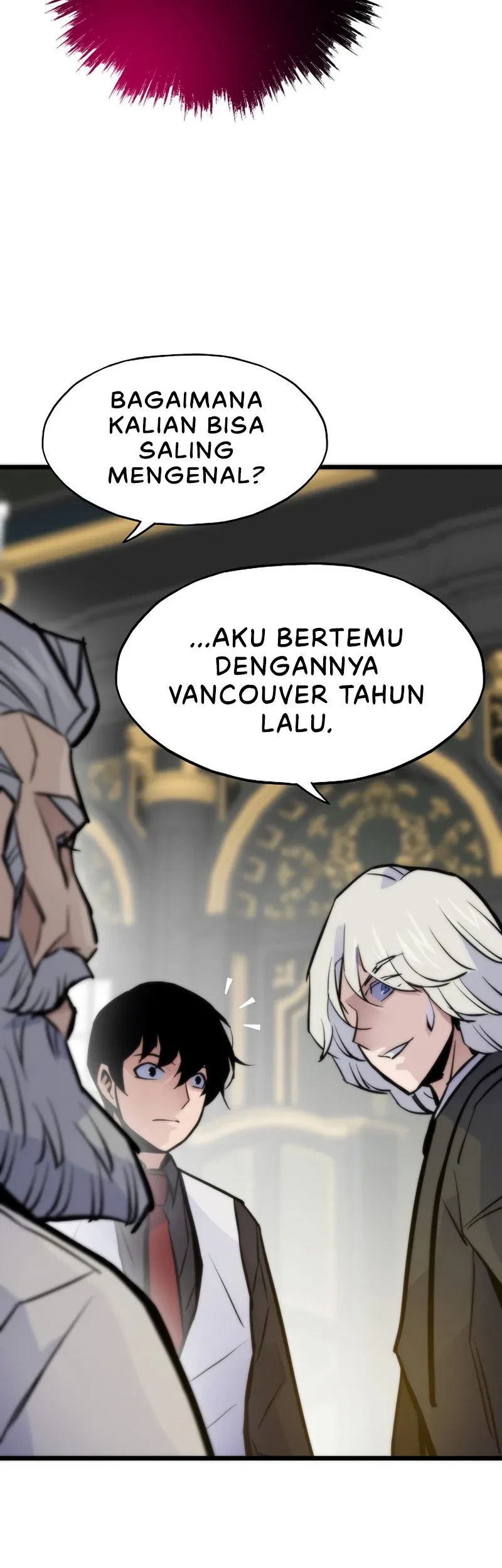 Past Life Regressor (Remake 2022) Chapter 48 Gambar 74