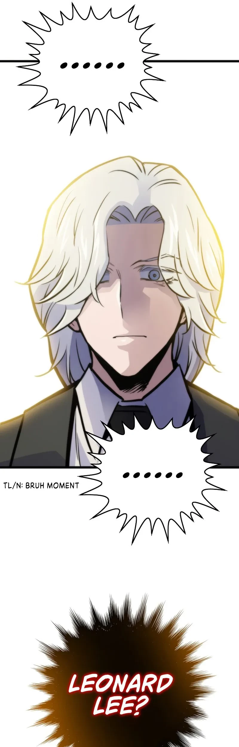 Past Life Regressor (Remake 2022) Chapter 48 Gambar 71