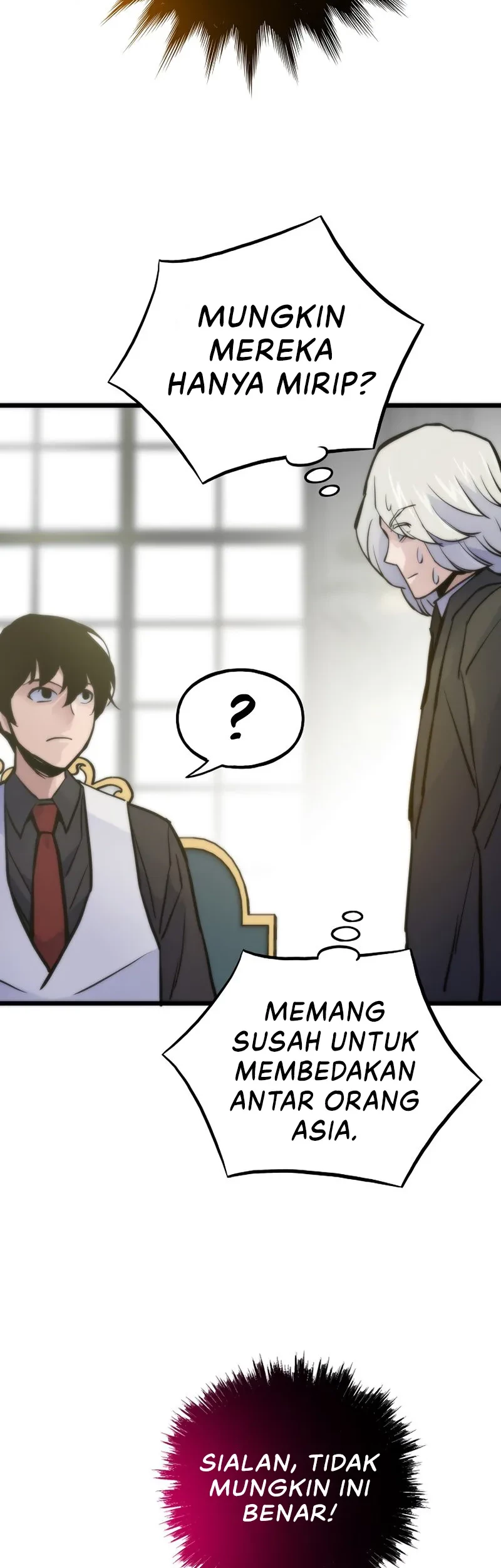 Past Life Regressor (Remake 2022) Chapter 48 Gambar 72