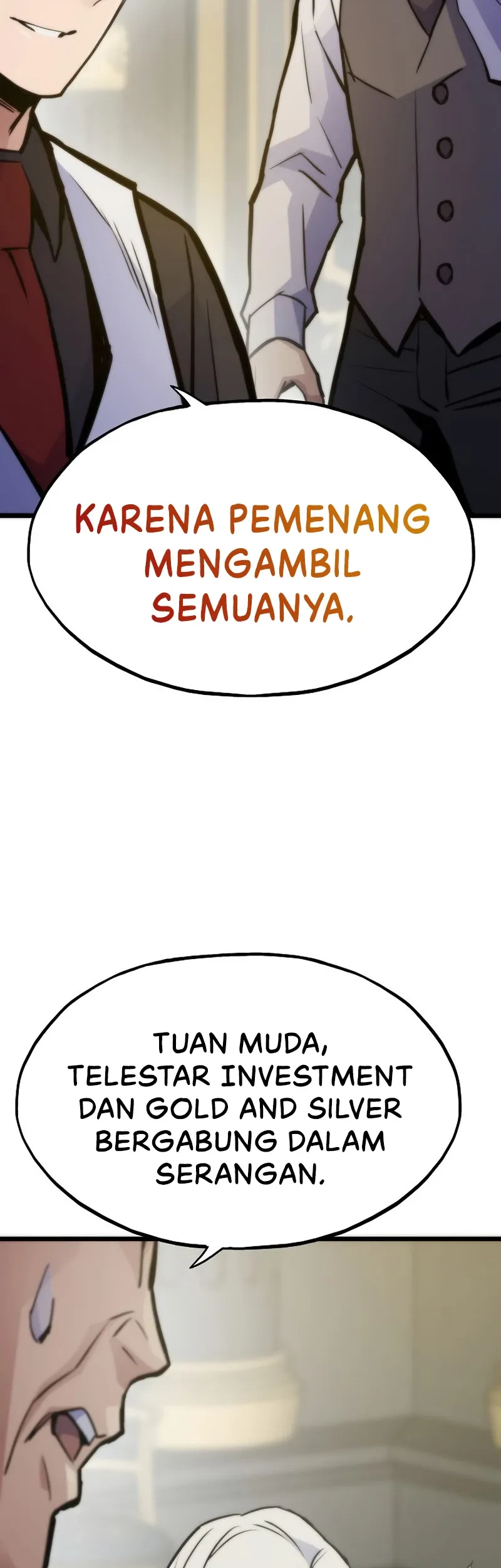 Past Life Regressor (Remake 2022) Chapter 48 Gambar 79