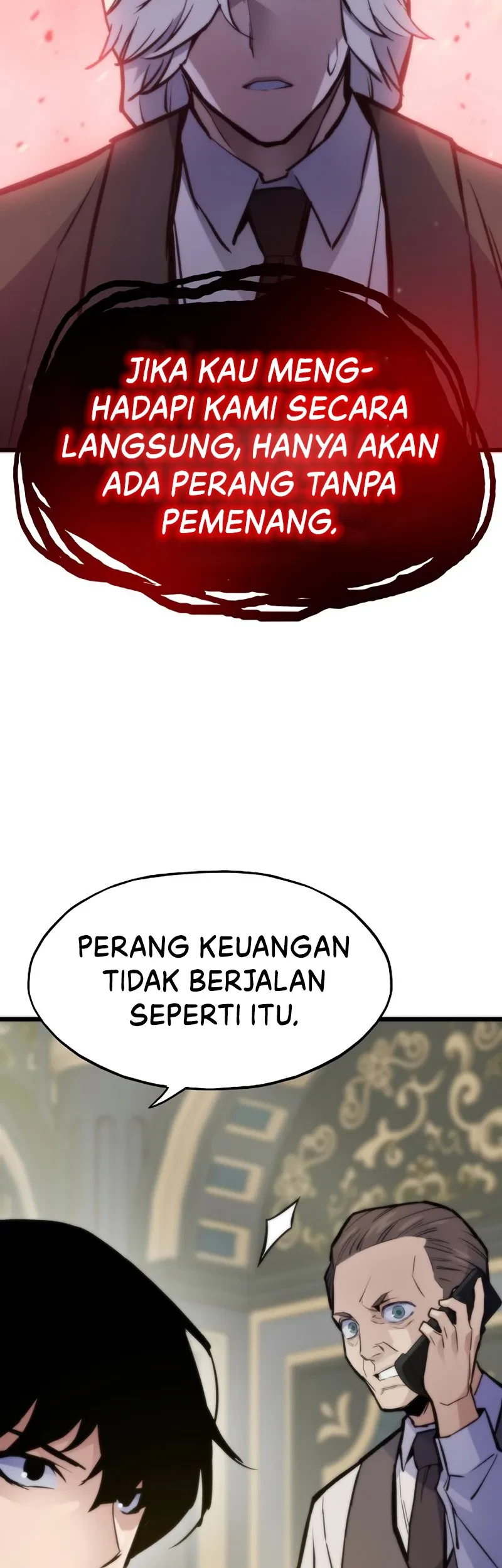 Past Life Regressor (Remake 2022) Chapter 48 Gambar 78