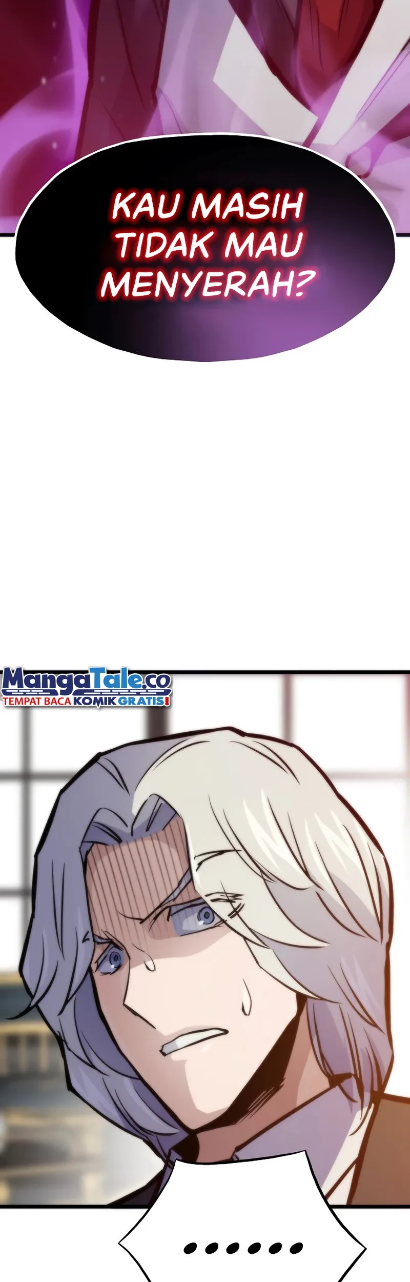 Past Life Regressor (Remake 2022) Chapter 48 Gambar 84