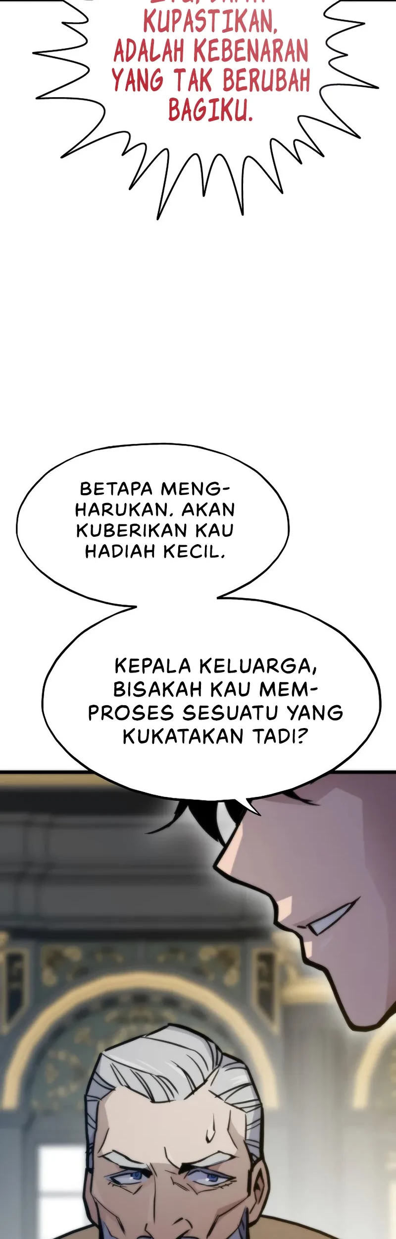 Past Life Regressor (Remake 2022) Chapter 48 Gambar 89