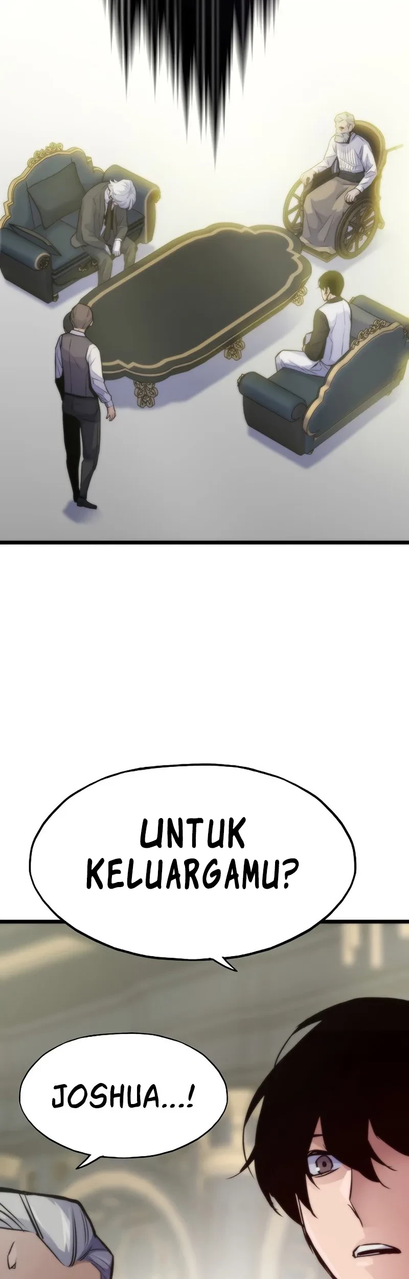 Past Life Regressor (Remake 2022) Chapter 48 Gambar 87