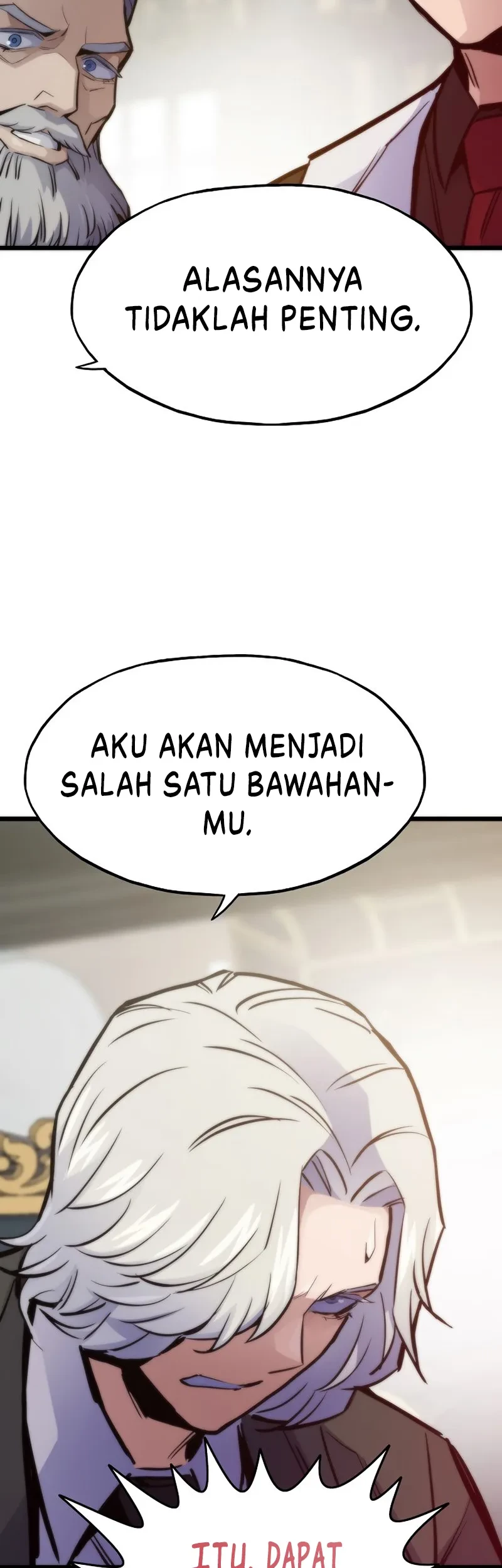 Past Life Regressor (Remake 2022) Chapter 48 Gambar 88