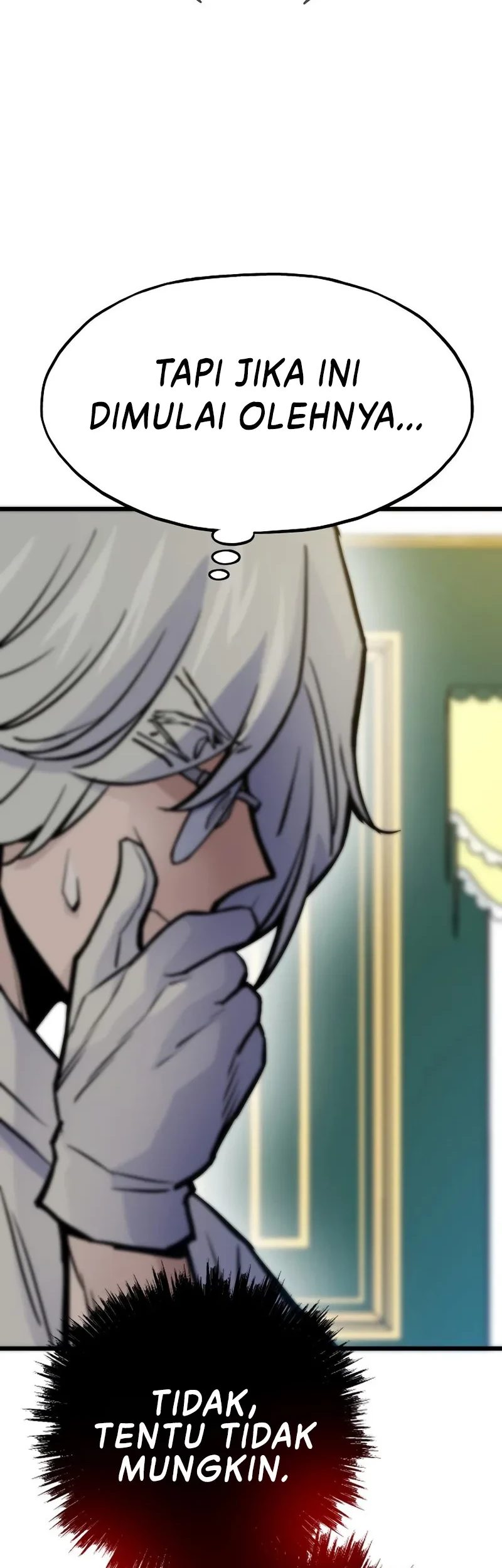 Past Life Regressor (Remake 2022) Chapter 48 Gambar 44