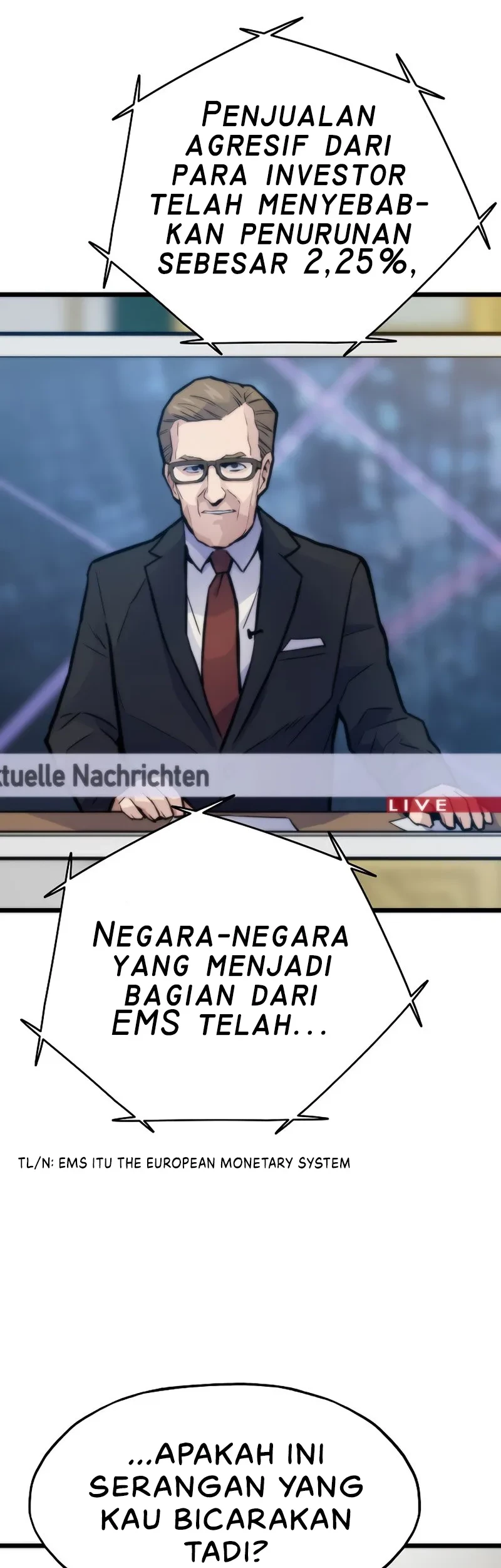 Past Life Regressor (Remake 2022) Chapter 48 Gambar 42