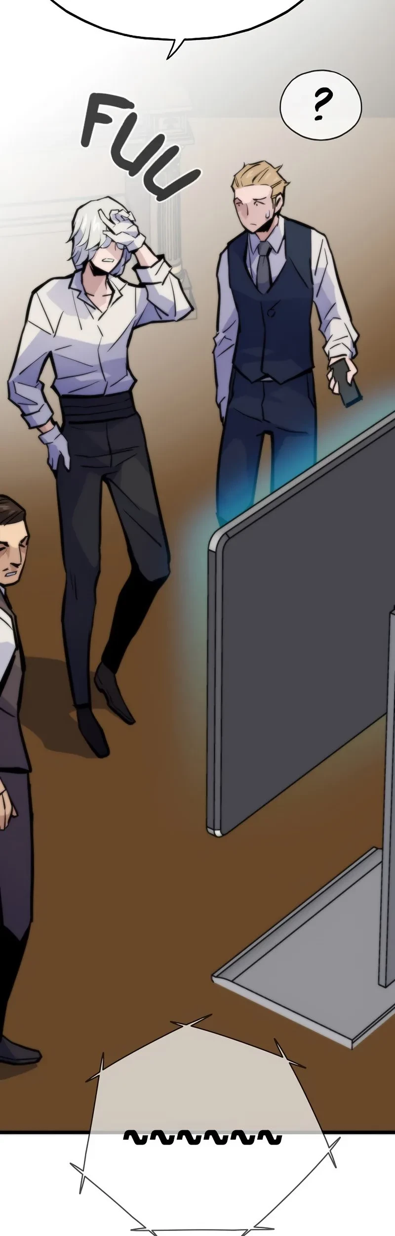 Past Life Regressor (Remake 2022) Chapter 48 Gambar 43