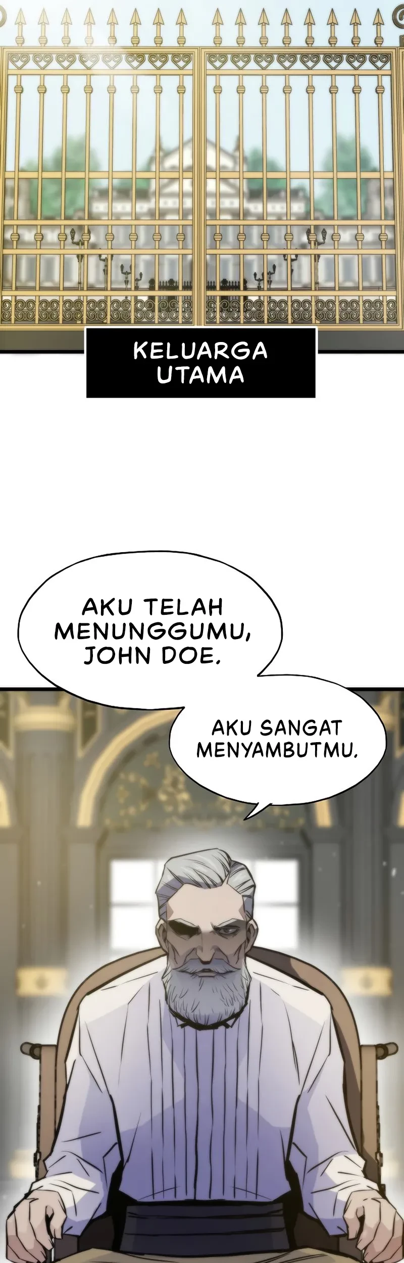 Past Life Regressor (Remake 2022) Chapter 48 Gambar 46