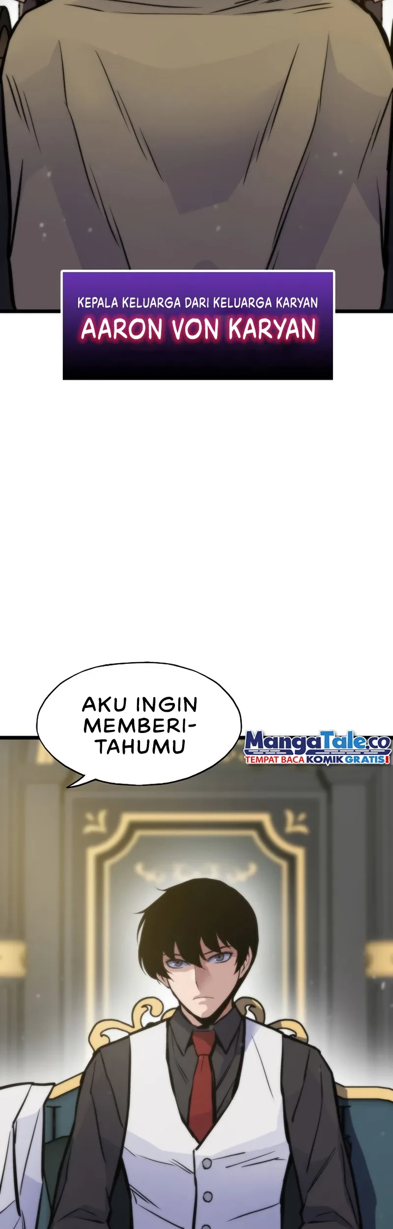 Past Life Regressor (Remake 2022) Chapter 48 Gambar 47