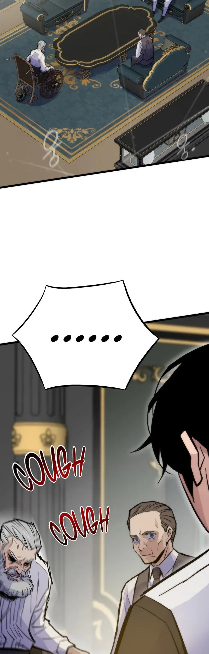 Past Life Regressor (Remake 2022) Chapter 48 Gambar 54