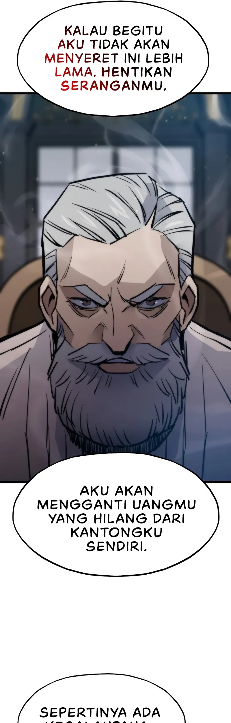 Past Life Regressor (Remake 2022) Chapter 48 Gambar 51