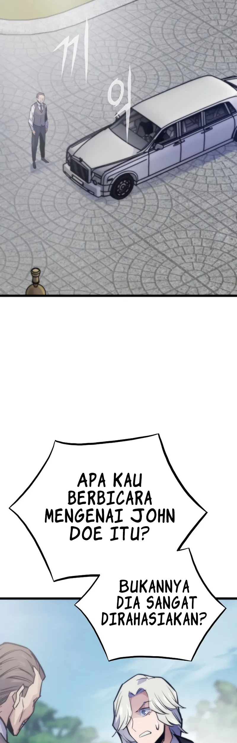 Past Life Regressor (Remake 2022) Chapter 48 Gambar 59