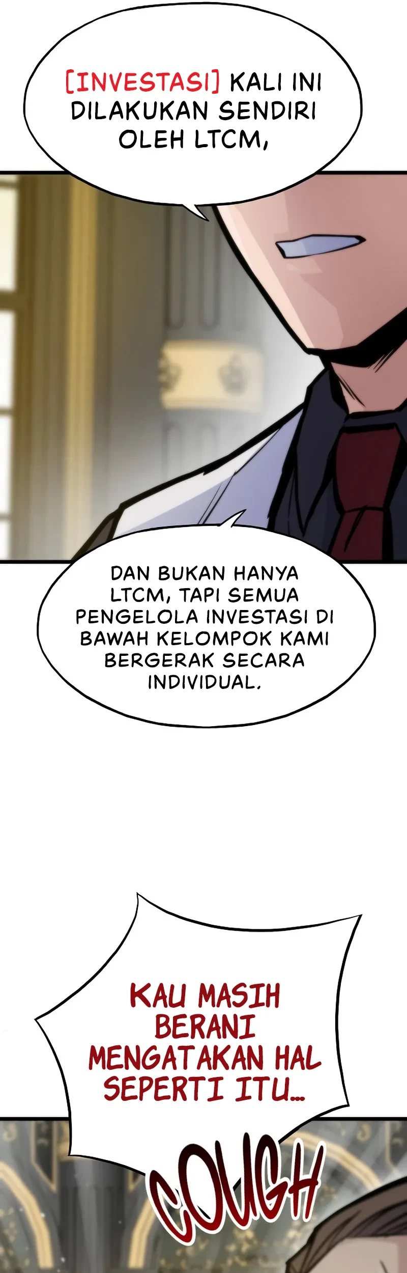 Past Life Regressor (Remake 2022) Chapter 48 Gambar 56