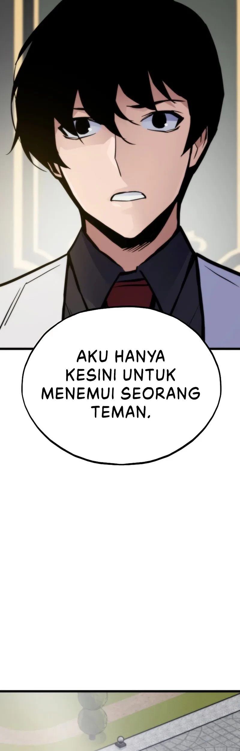 Past Life Regressor (Remake 2022) Chapter 48 Gambar 58