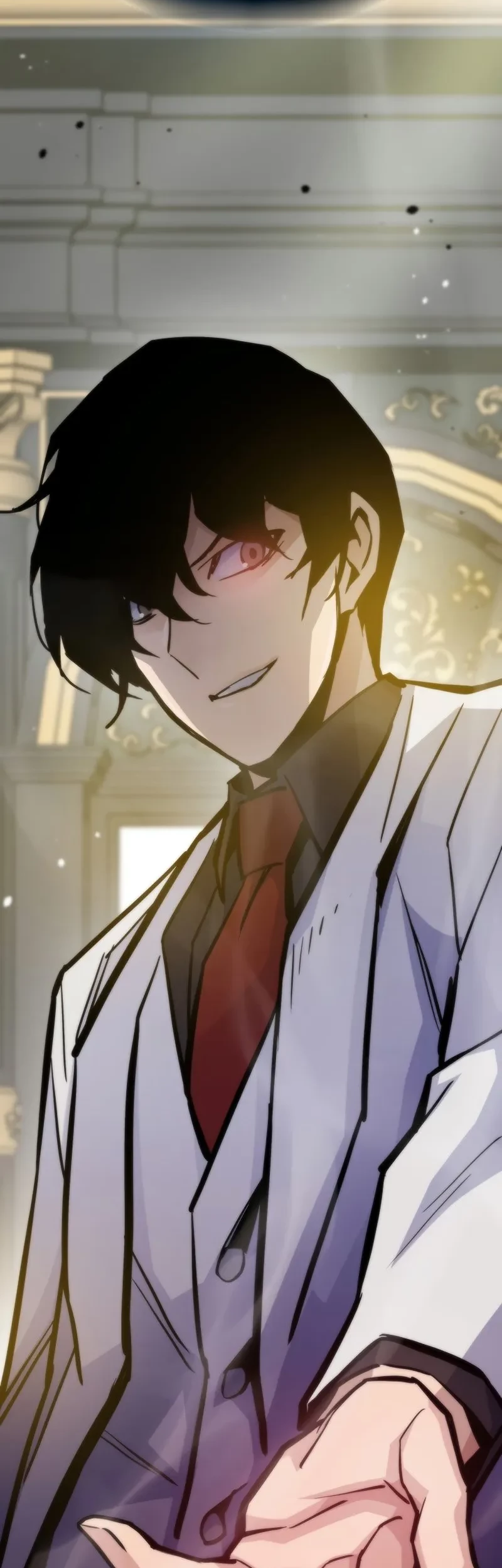 Past Life Regressor (Remake 2022) Chapter 48 Gambar 113