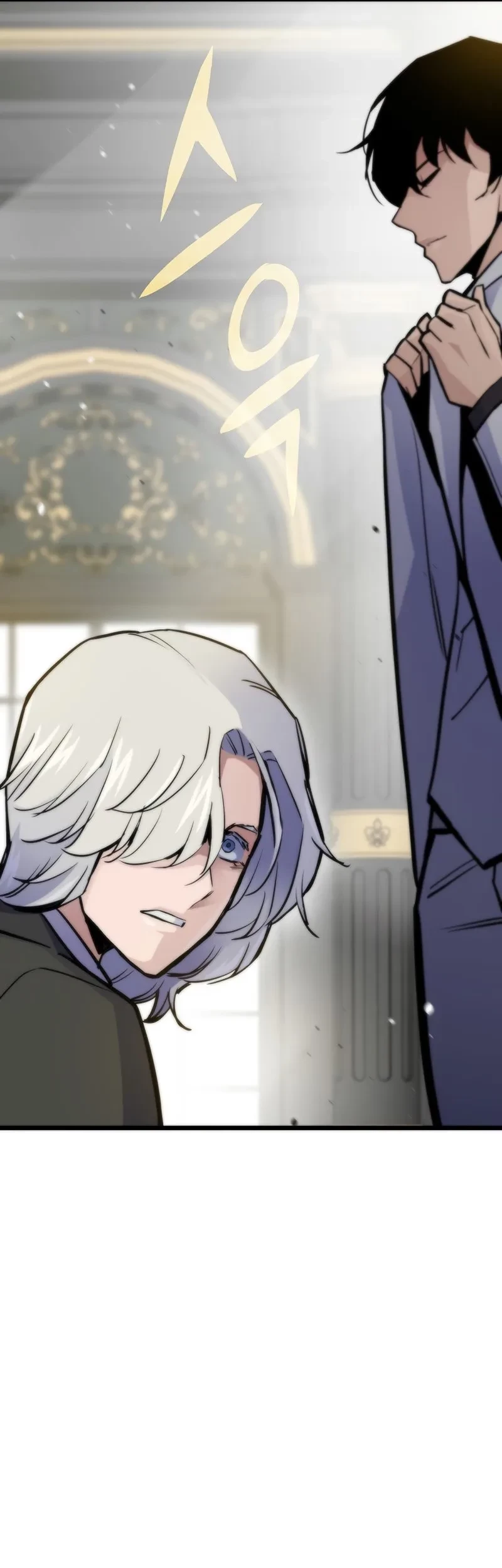 Past Life Regressor (Remake 2022) Chapter 48 Gambar 110