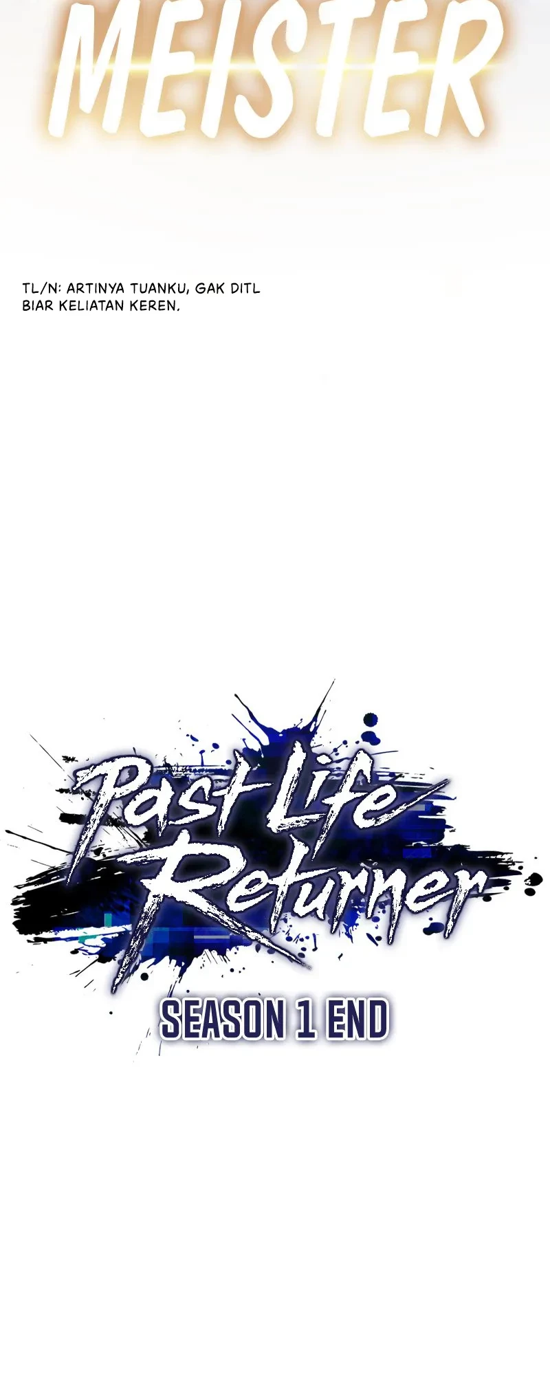 Past Life Regressor (Remake 2022) Chapter 48 Gambar 119
